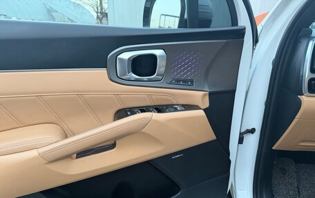 KIA Sorento IV, 2021 год, 4 200 000 рублей, 7 фотография