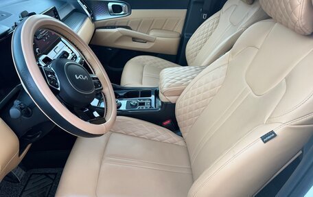 KIA Sorento IV, 2021 год, 4 200 000 рублей, 9 фотография