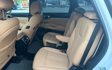 KIA Sorento IV, 2021 год, 4 200 000 рублей, 11 фотография