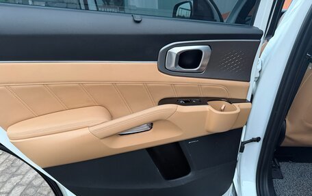 KIA Sorento IV, 2021 год, 4 200 000 рублей, 12 фотография