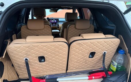 KIA Sorento IV, 2021 год, 4 200 000 рублей, 14 фотография