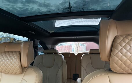 KIA Sorento IV, 2021 год, 4 200 000 рублей, 16 фотография