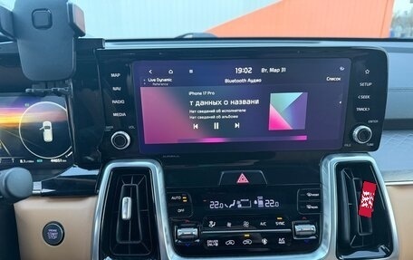 KIA Sorento IV, 2021 год, 4 200 000 рублей, 6 фотография