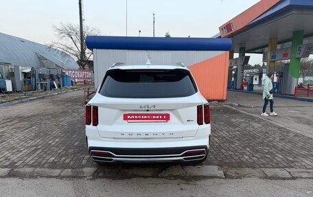 KIA Sorento IV, 2021 год, 4 200 000 рублей, 3 фотография