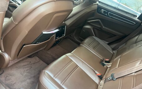 Porsche Cayenne III, 2020 год, 8 000 000 рублей, 3 фотография