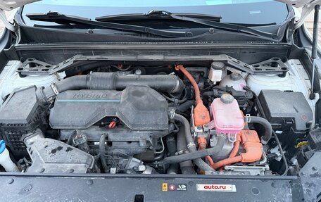 KIA Sorento IV, 2021 год, 4 200 000 рублей, 19 фотография