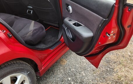 Nissan Tiida, 2011 год, 470 000 рублей, 6 фотография