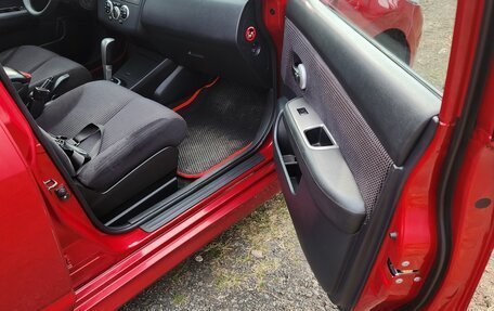 Nissan Tiida, 2011 год, 470 000 рублей, 7 фотография