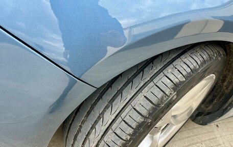 Opel Astra J, 2013 год, 1 150 000 рублей, 10 фотография