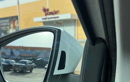 Skoda Karoq I, 2020 год, 2 350 000 рублей, 9 фотография