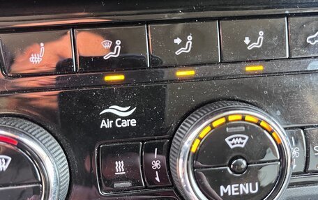 Skoda Karoq I, 2020 год, 2 350 000 рублей, 14 фотография