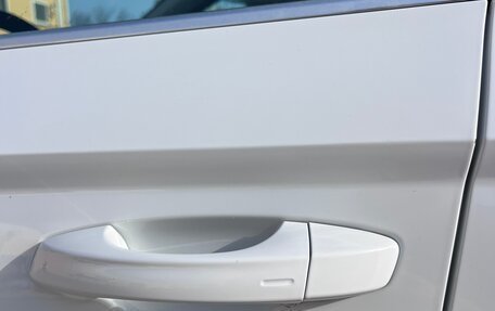 Skoda Karoq I, 2020 год, 2 350 000 рублей, 16 фотография