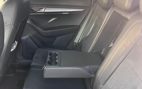 Skoda Karoq I, 2020 год, 2 350 000 рублей, 15 фотография