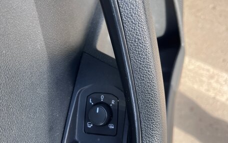 Skoda Karoq I, 2020 год, 2 350 000 рублей, 11 фотография