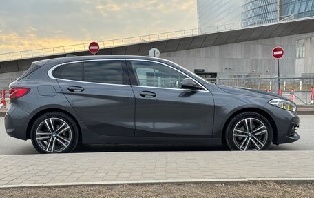 BMW 1 серия, 2020 год, 2 045 000 рублей, 3 фотография