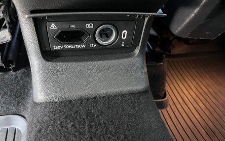 Skoda Karoq I, 2020 год, 2 350 000 рублей, 20 фотография