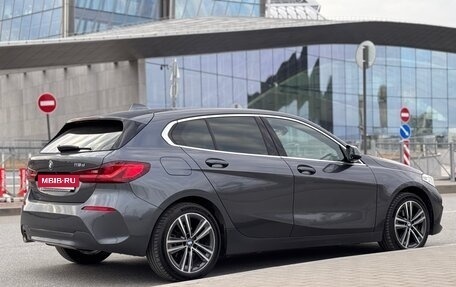 BMW 1 серия, 2020 год, 2 045 000 рублей, 5 фотография