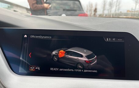 BMW 1 серия, 2020 год, 2 045 000 рублей, 12 фотография