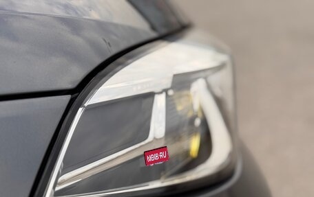 BMW 1 серия, 2020 год, 2 045 000 рублей, 10 фотография