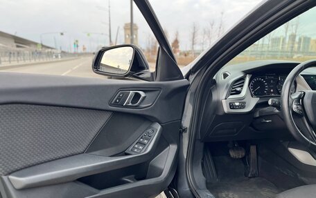 BMW 1 серия, 2020 год, 2 045 000 рублей, 15 фотография