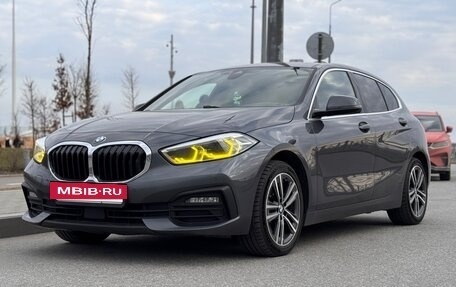 BMW 1 серия, 2020 год, 2 045 000 рублей, 4 фотография