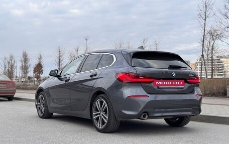 BMW 1 серия, 2020 год, 2 045 000 рублей, 2 фотография