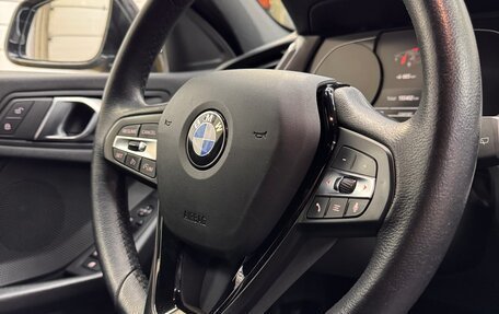 BMW 1 серия, 2020 год, 2 045 000 рублей, 21 фотография