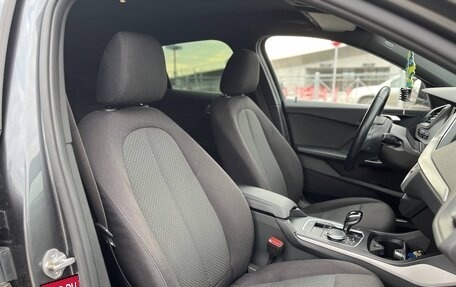 BMW 1 серия, 2020 год, 2 045 000 рублей, 17 фотография