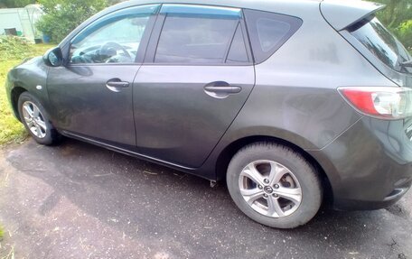 Mazda 3, 2012 год, 1 250 000 рублей, 8 фотография