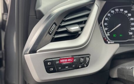 BMW 1 серия, 2020 год, 2 045 000 рублей, 13 фотография