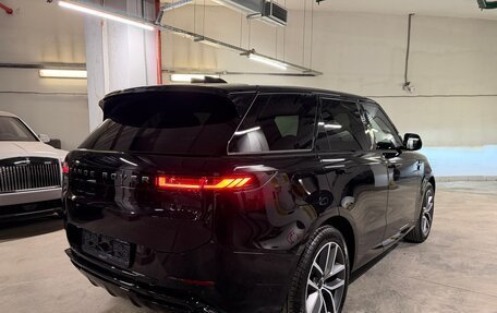 Land Rover Range Rover Sport, 2026 год, 16 525 000 рублей, 11 фотография