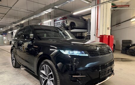 Land Rover Range Rover Sport, 2026 год, 16 525 000 рублей, 9 фотография