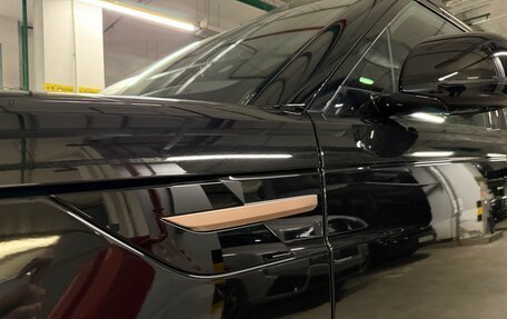 Land Rover Range Rover Sport, 2026 год, 16 525 000 рублей, 12 фотография