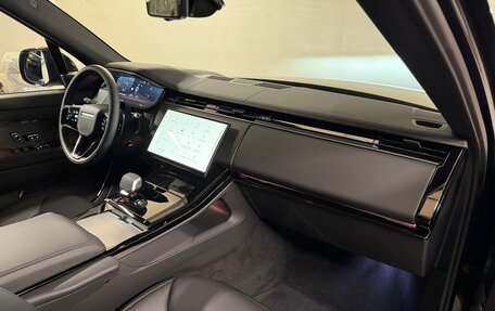 Land Rover Range Rover Sport, 2026 год, 16 525 000 рублей, 13 фотография