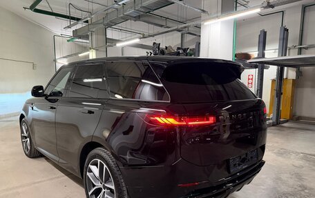 Land Rover Range Rover Sport, 2026 год, 16 525 000 рублей, 10 фотография