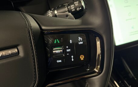 Land Rover Range Rover Sport, 2026 год, 16 525 000 рублей, 18 фотография