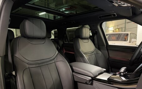 Land Rover Range Rover Sport, 2026 год, 16 525 000 рублей, 15 фотография