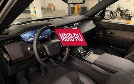 Land Rover Range Rover Sport, 2026 год, 16 525 000 рублей, 2 фотография