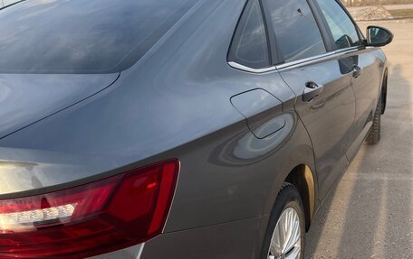 Volkswagen Jetta VII, 2019 год, 1 840 000 рублей, 6 фотография