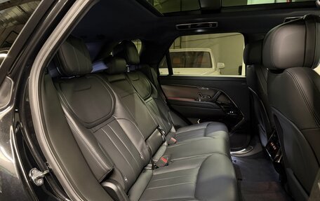 Land Rover Range Rover Sport, 2026 год, 16 525 000 рублей, 23 фотография