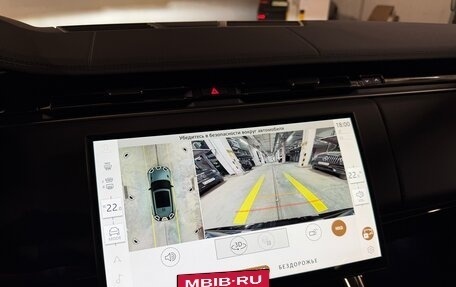 Land Rover Range Rover Sport, 2026 год, 16 525 000 рублей, 20 фотография