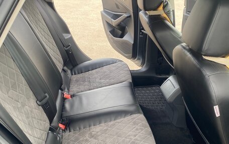 Volkswagen Jetta VII, 2019 год, 1 840 000 рублей, 13 фотография