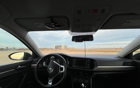 Volkswagen Jetta VII, 2019 год, 1 840 000 рублей, 12 фотография