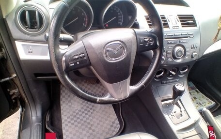 Mazda 3, 2012 год, 1 250 000 рублей, 5 фотография