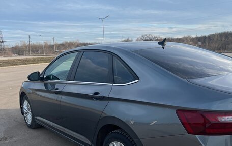 Volkswagen Jetta VII, 2019 год, 1 840 000 рублей, 8 фотография