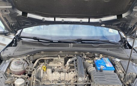 Volkswagen Jetta VII, 2019 год, 1 840 000 рублей, 15 фотография