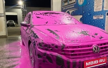 Volkswagen Jetta VII, 2019 год, 1 840 000 рублей, 17 фотография