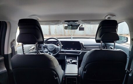 KIA Sportage IV рестайлинг, 2021 год, 3 500 000 рублей, 5 фотография