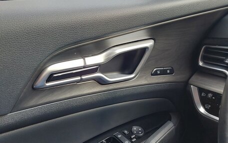 KIA Sportage IV рестайлинг, 2021 год, 3 500 000 рублей, 11 фотография