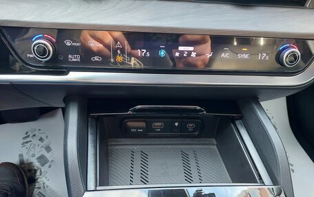 KIA Sportage IV рестайлинг, 2021 год, 3 500 000 рублей, 8 фотография